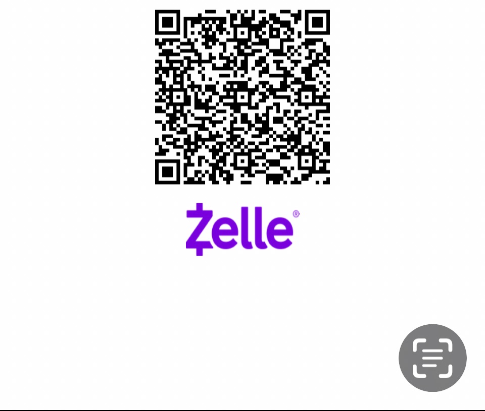 QR to Listen Live